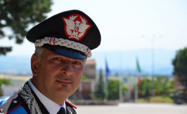 Nisin kërcënimet ndaj policëve të rinj serbë në veri, reagon shefi i EULEX-it