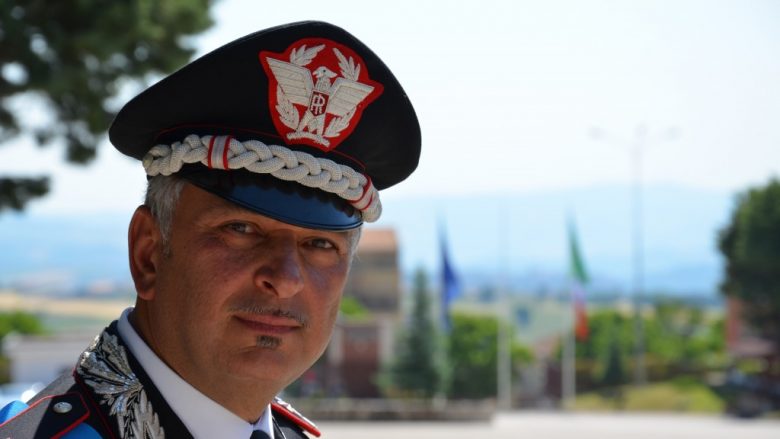 Nisin kërcënimet ndaj policëve të rinj serbë në veri, reagon shefi i EULEX-it