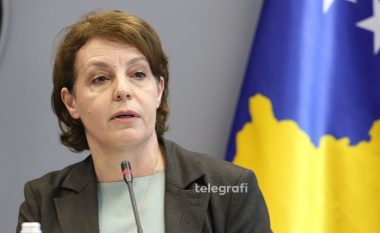 Gërvalla: Po kërkojnë t’i vënë flakën Kosovës nga brenda, s’do të ndodhë