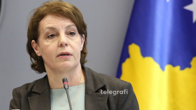 Gërvalla: Nuk e zbatojmë variantin e BE-së për Asociacionin nëse Beogradi nuk zbaton marrëveshjen e Brukselit