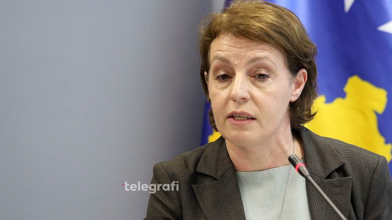 Gërvalla pjesë e takimit të ministrave të BE-së: Banjska ka ndryshuar gjithçka