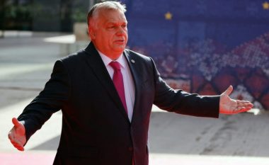Kryeministri hungarez me deklaratë skandaloze, vë në pikëpyetje ekzistencën e Ukrainës