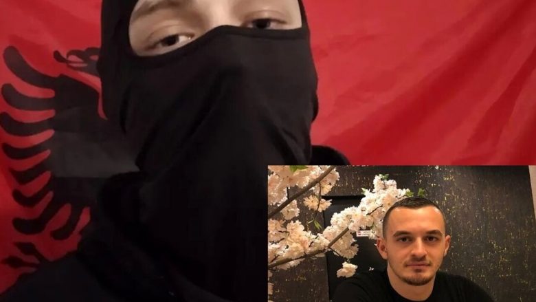 Vranë me thikë në zemër bashkatdhetarin e tyre në Itali, në pranga dy vëllezër shqiptarë