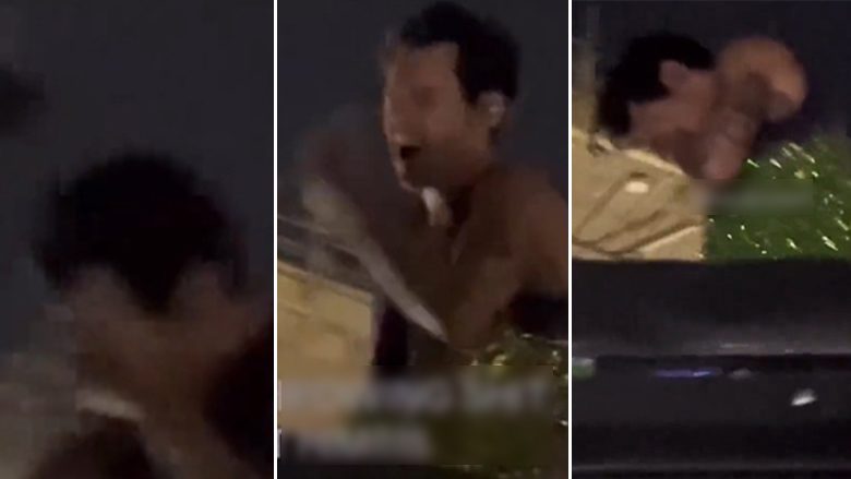Edhe Harry Styles goditet me objekt fluturues në fytyrë nga fansat gjatë koncertit në Vjenë