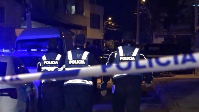 Vritet një person dhe plagoset një tjetër nga Shkupi, në Greqi