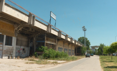 Premtim i ri për rinovimin e Stadiumit të Tetovës, Kasami: Punimet pritet të nisin brenda vitit