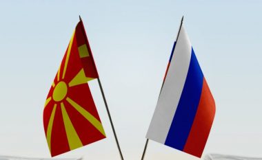 Rusia publikon listën e vendeve armike, mes tyre dhe Maqedonia