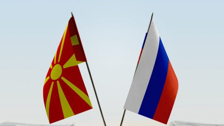 Rusia publikon listën e vendeve armike, mes tyre dhe Maqedonia