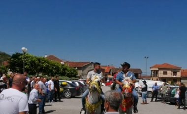 Mbahet manifestimi “Vera kulturore e Sharrit” në Bogovinë