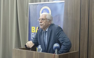 Destani: Fabrika e veturave elektrike do të ndërtohet në Tetovë