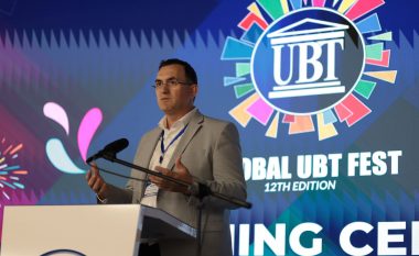 Nis zyrtarisht edicioni i dymbëdhjetë i “Global UBT Fest 2023”