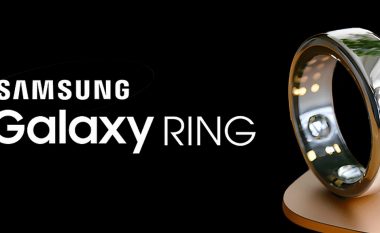 Kur do të fillojë prodhimi i unazës ‘Galaxy Ring’ të Samsung?