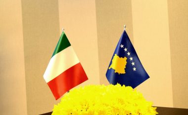 Ambasada e Italisë reagon pas kërcënimeve ndaj policëve të rinj serbë në Kosovë