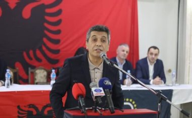 Mexhiti: Ahmeti dhe BDI, akuzat e panevojshme dhe irelevante për politikën shqiptare në Maqedoninë e Veriut