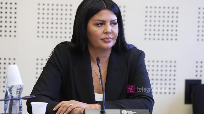 Deputetja e LDK-së: Kjo qeveri ka dështuar në politikën e jashtme, videot me Zelenskyn vetëm për t’i hedhur hi syve
