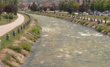 Ujërat e lumenjve në Maqedoni janë shumë të ndotur
