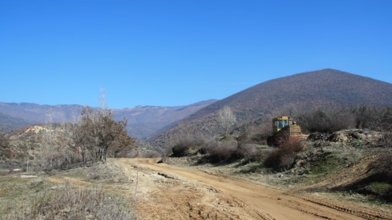 Ambasadorja Aggeler: Me kujdes i ndjekim aktivitetet për minierën “Illovica”