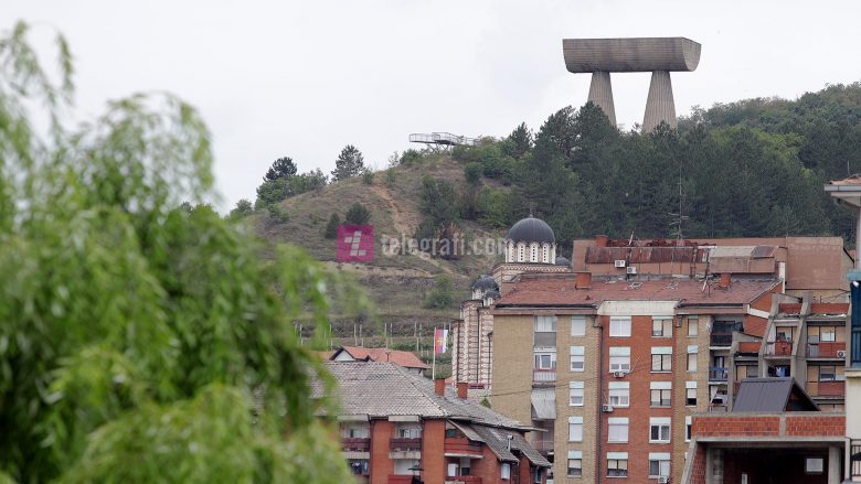 ​Fillojnë kërcënimet ndaj policëve serbë që sapo kanë filluar shërbimin në Policinë e Kosovës