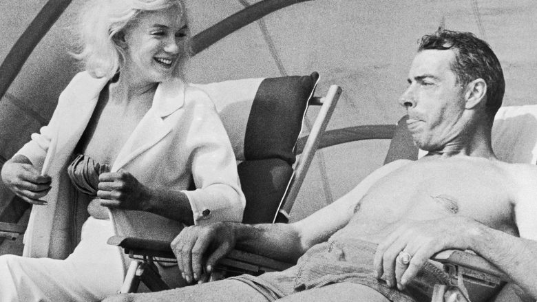 Marilyn Monroe ka shmangur seksin: Ajo ka shkuar në shtrat me të dashurin e saj vetëm nëse duhej patjetër, për një arsye