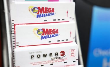 Shkoi për pushime në Maryland – gruaja nga Ohio fiton çmimin e lotarisë prej 50 mijë dollarëve