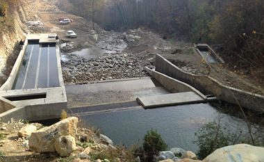 ММЈPH nuk lidh kontrata për hidrocentrale të reja të vogla në Parkun Kombëtar Mali Sharr
