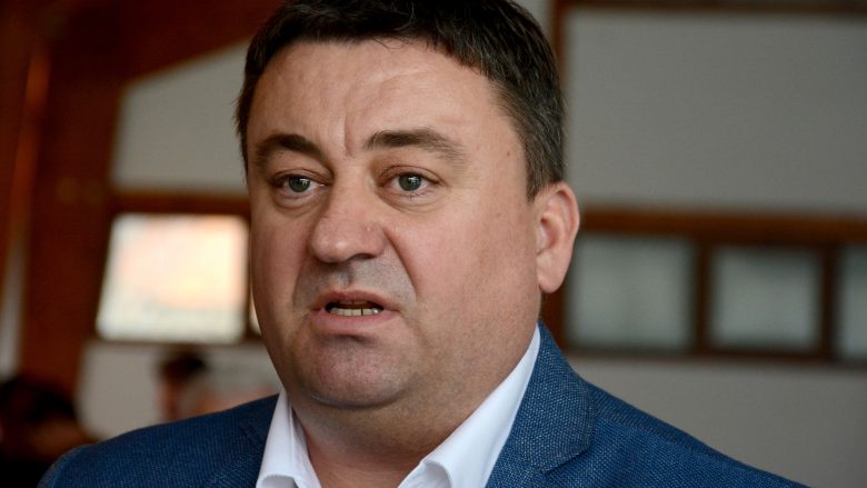Ish-ministri i Pushtetit Lokal, Ivan Todosijeviq lirohet nga të gjitha akuzat