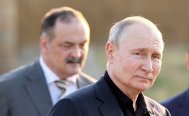 Putin, Polonisë: Çdo agresion kundër Bjellorusisë është sulm ndaj Rusisë