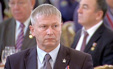 Andrei Troshev: Kush është mercenari i Wagner që Putini dëshiron të zëvendësojë Prigozhinin?