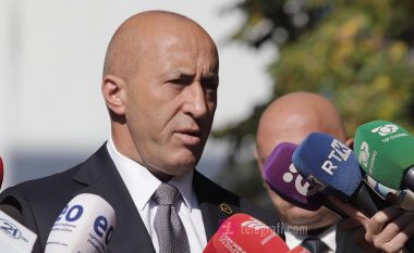 “Dita kur LVV dhe Lista Serbe u koordinuan” – Haradinaj kujton ditën kur veteranët mbetën jashtë Projektligjit për pagën minimale
