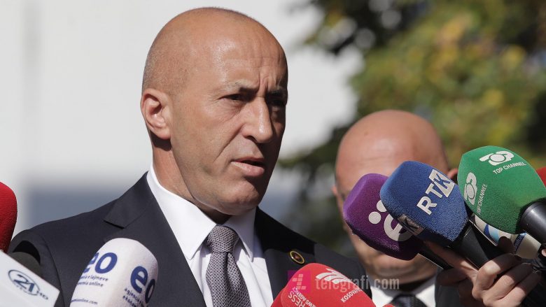 Haradinaj kujton të rënët në Likoshan e Qirez: Flijimi i tyre është frymëzim për brezat që vijnë