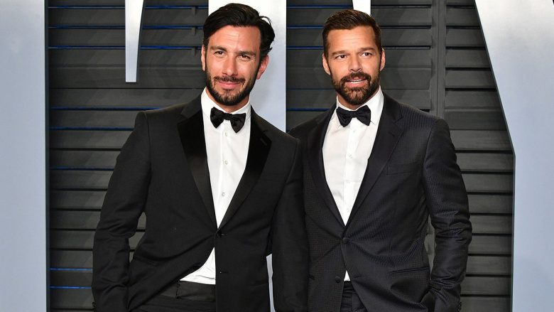 Ricky Martin ndahet nga bashkëshorti Jwan Yosef pas gjashtë vitesh martesë