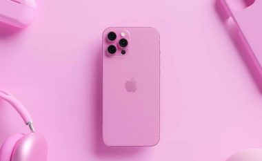 iPhone 15 mund të vijë me ngjyrë rozë
