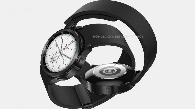 Samsung Galaxy Watch 6, Watch 6 Classic shfaqen si pajisje të mbështetura nga Google Play