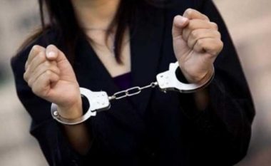 Arrestohet 20 vjeçarja nga Kumanova, vodhi sende nga një shtetas turk