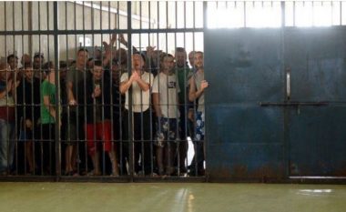 Kalajxhiev: Kriza në burgun e Idrizovës mund të shmanget vetëm me amnisti të reja!