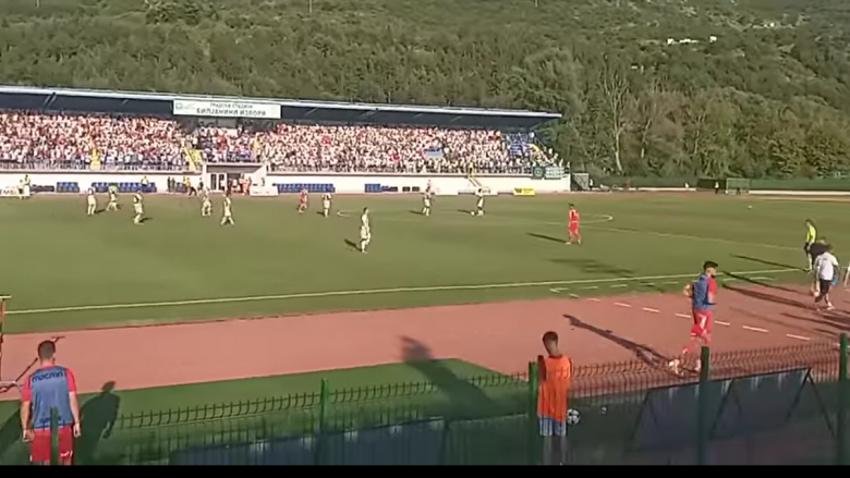 KF Struga eliminohet nga Liga e Kampionëve, e vazhdon garën në Ligën e Konferencës