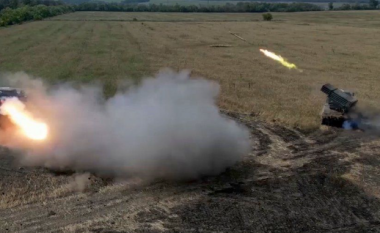 Ukrainasit përdorin raketa të Koresë së Veriut pas konfiskimit nga Rusia