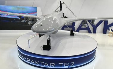 Turqit po hapin në Ukrainë fabrikën e riparimit të dronëve Bayraktar