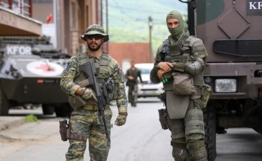 Gjermania shqyrton dërgimin e trupave shtesë në Kosovë