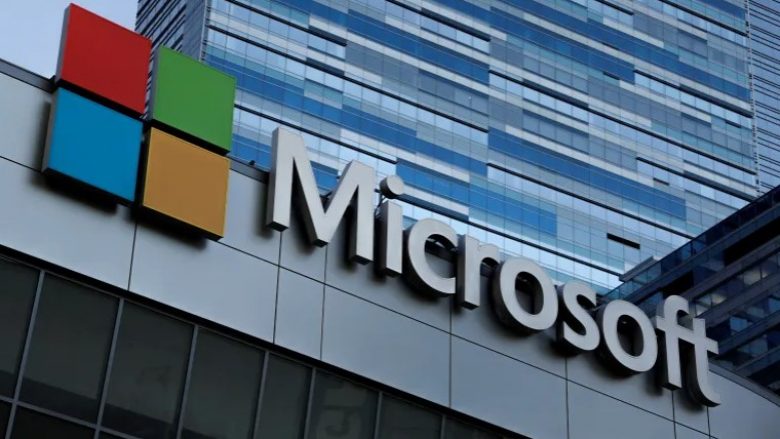 Microsoft thotë se hakerat e lidhur me Kinën kanë qasje në emailet e qeverive të vendeve perëndimore
