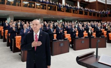 Qeveria e Erdoganit refuzon ta njoh masakrën e serbëve në Srebrenicë si gjenocid