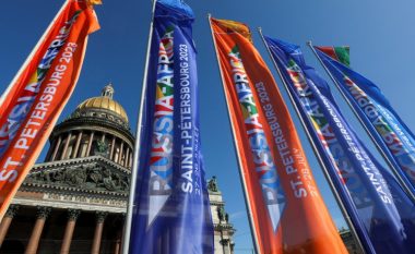 Po dështon samiti Rusi-Afrikë, gjysma e krerëve të shteteve nuk shkojnë në Shën Petersburg