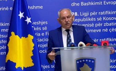 Dreshaj: Qeveria e Kosovës ka dështuar në rrafshin e brendshëm dhe në atë ndërkombëtar