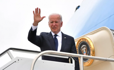 Biden do të vizitojë tri vende në Evropë për një udhëtim që synon “të forcojë” NATO-n kundër Rusisë ndërsa lufta në Ukrainë vazhdon