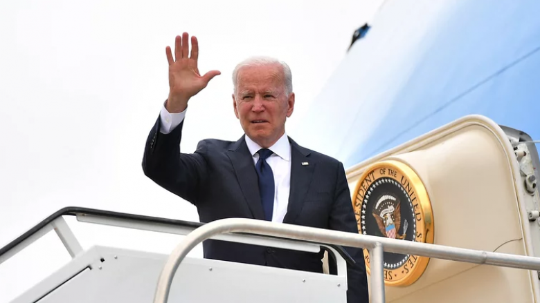 Biden do të vizitojë tri vende në Evropë për një udhëtim që synon “të forcojë” NATO-n kundër Rusisë ndërsa lufta në Ukrainë vazhdon