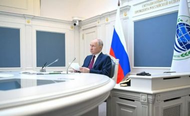 Putin pretendon se sanksionet po e bëjnë Rusinë më të fortë