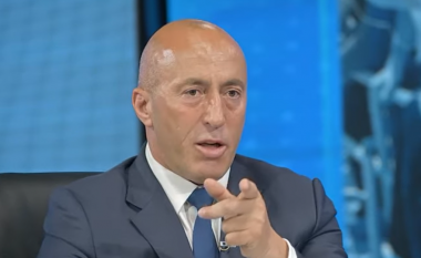 Haradinaj tregon arsyen se pse amerikanët dhe evropianët janë hidhëruar me Kurtin