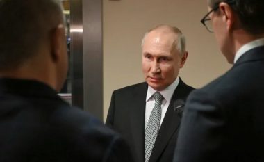 Putin dëshiron të marrë pjesë në një samit në Johanesburg – Afrika e Jugut dëshiron që ai të qëndrojë larg