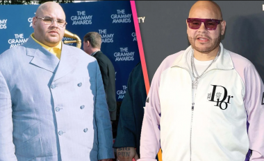 Fat Joe flet për ndryshimin drastik në pamje, zbulon se ka humbur 90 kilogramë mes betejës me depresionin