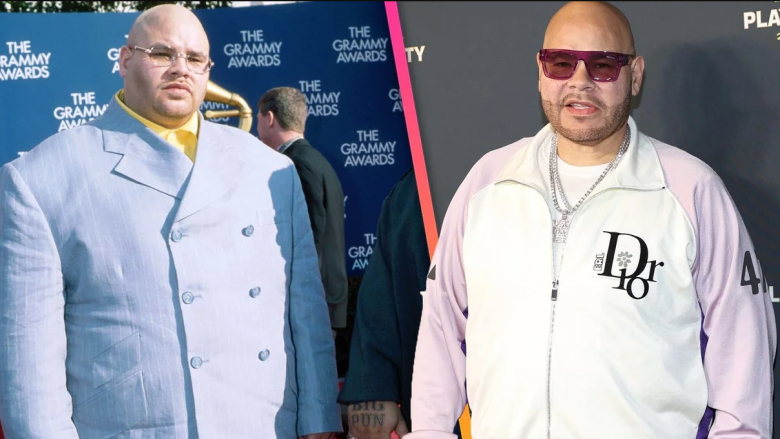 Fat Joe flet për ndryshimin drastik në pamje, zbulon se ka humbur 90 kilogramë mes betejës me depresionin